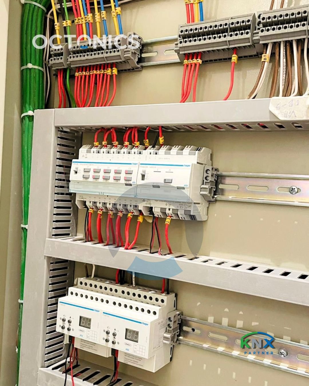 HVAC Integration
