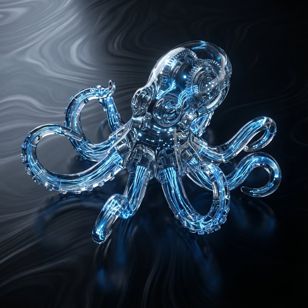 Octonics Digital Octo