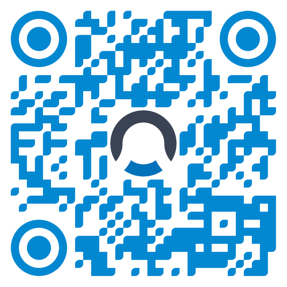 QR Code - Google Map