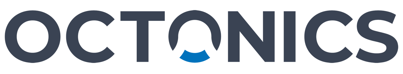 Octonics Innovations Logo