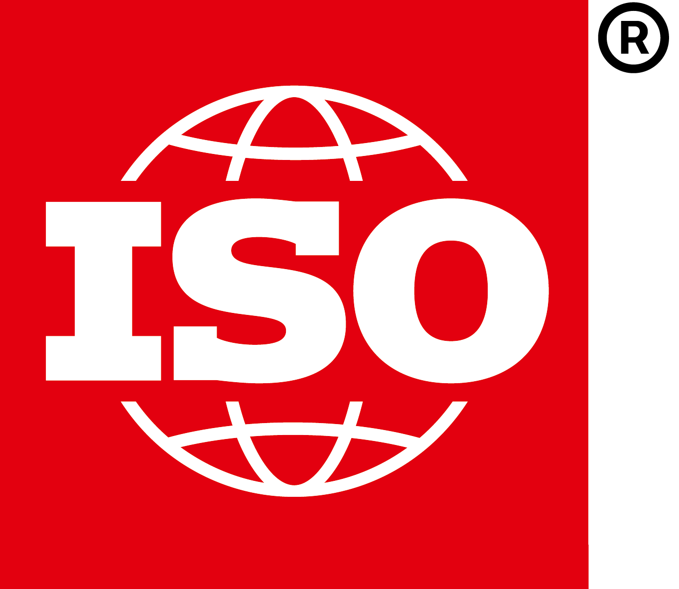 ISO 9001:2015 Certified